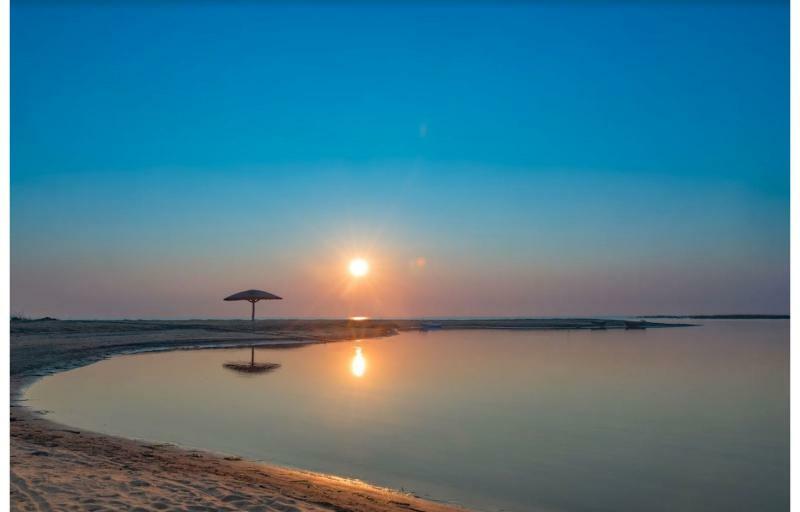 Blue Waters By Serendib Salima Exterior foto